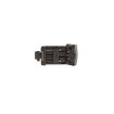 Picture of Mro Quick Release 45° Offset Mount W/Q-Loc Technology Black
