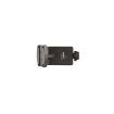 Picture of Mro Quick Release 45° Offset Mount W/Q-Loc Technology Black