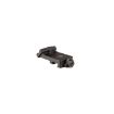 Picture of Mro Quick Release 45° Offset Mount W/Q-Loc Technology Black