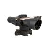 Picture of Compact Acog 1.5X24mm Fixed Red 8 Moa Triangle W/Q-Loc Mount