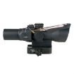 Picture of Compact Acog 1.5X24mm Fixed Red 8 Moa Triangle W/Q-Loc Mount