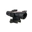 Picture of Compact Acog 2X20mm Fixed Red 9.2 Moa Triangle W/Q-Loc Mount