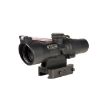 Picture of Compact Acog 2X20mm Fixed Red 9.2 Moa Triangle W/Q-Loc Mount