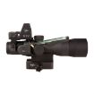 Picture of Compact Acog 3X30mm Fxd 556/62Gr Grn Horseshoe W/Q-Loc & Rmr