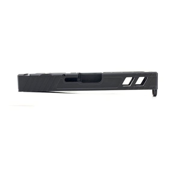 Picture of Marksman V4 Slide For Glock 19 Gen 3 9Mm Luger Nitride