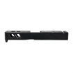 Picture of Marksman V4 Slide For Glock 19 Gen 3 9Mm Luger Nitride