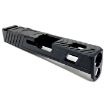 Picture of Marksman V4 Slide For Glock 26 Gen 3 9Mm Luger Nitride
