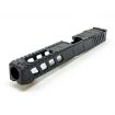 Picture of Marksman V4 Slide For Glock 34 Gen 3 9Mm Luger Nitride