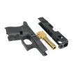 Picture of Marksman V4 Slide For Glock 34 Gen 3 9Mm Luger Nitride