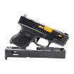 Picture of Marksman V4 Slide For Glock 34 Gen 3 9Mm Luger Nitride
