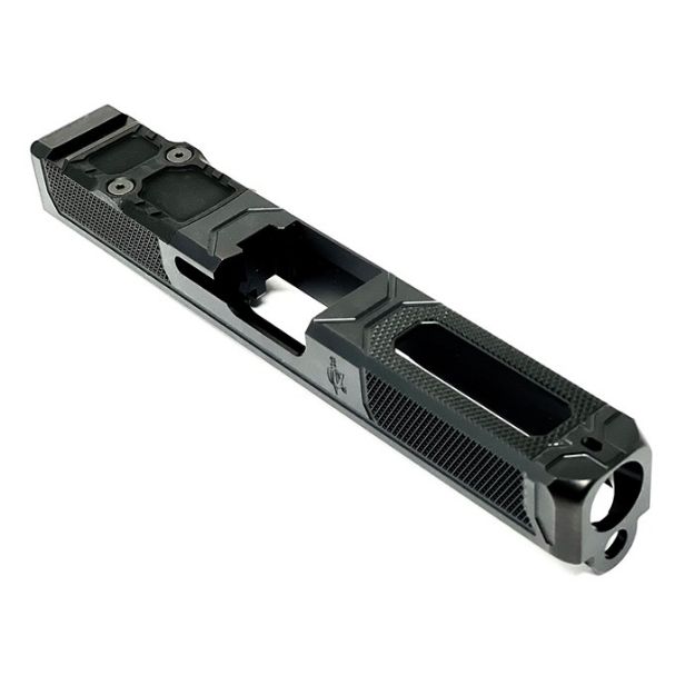 Picture of Executive Carry V5 Slide For Glock 21 Gen 3 45 Acp Nitride