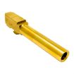Picture of Match Grade Crowned Barrel For Glock 20 10Mm Tin