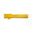 Picture of Match Grade Crowned Barrel For Glock 20 10Mm Tin