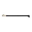 Picture of Breach Charging Handle Ambi Small Levers For Ar-15 Blk/Tan