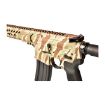 Picture of M4-Exo3 5.56 Nato 16'' Bbl (3) 30-Rd Mag Desert Tiger Stripe