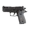 Picture of P229 Pro Compact 9Mm Luger 3.9'' Bbl (3)10Rd Mag Da/Sa Black