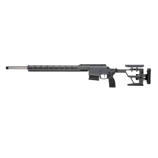 Picture of Cross Prs 308 Winchester 24'' Bbl (1)10Rd Mag Concrete Gray