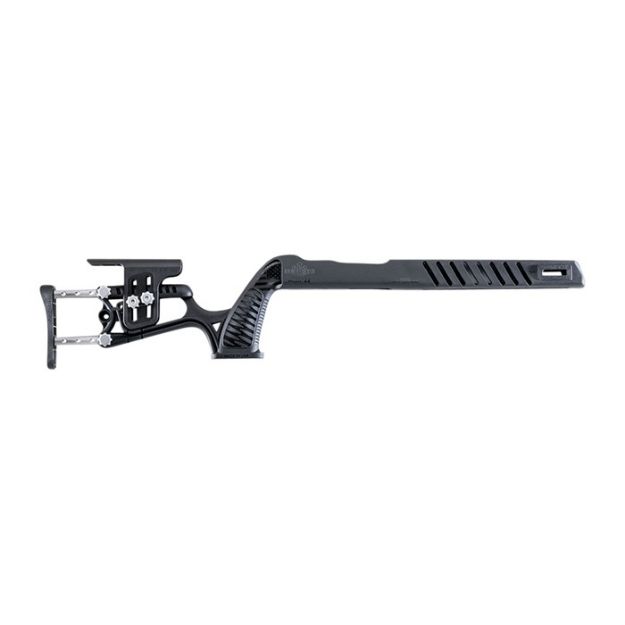 Picture of Mca-22 Chassis For Ruger 10/22 Black