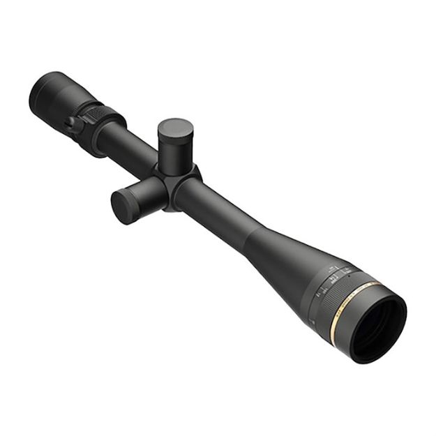 Picture of Vx-3Hd 6.5-20X40mm Sfp Fine Duplex Reticle Black