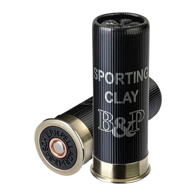 Picture of 12 Gauge 2-3/4'' 1Oz #8 1260 Fps 250 Case