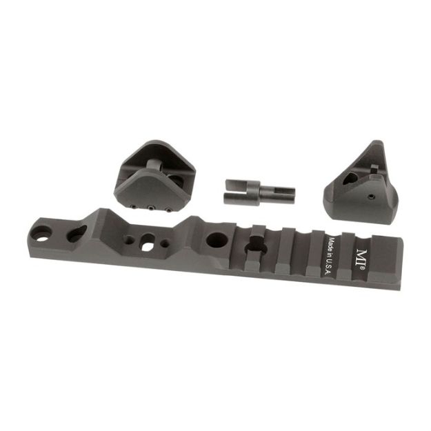 Picture of Henry X4 Pcc Ghost Ring Rail