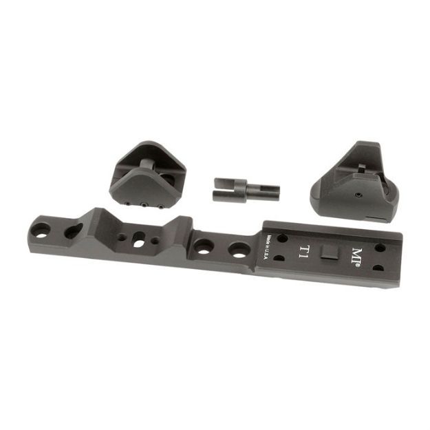 Picture of Henry H4 Little Boy Pcc Ghost Ring Rail