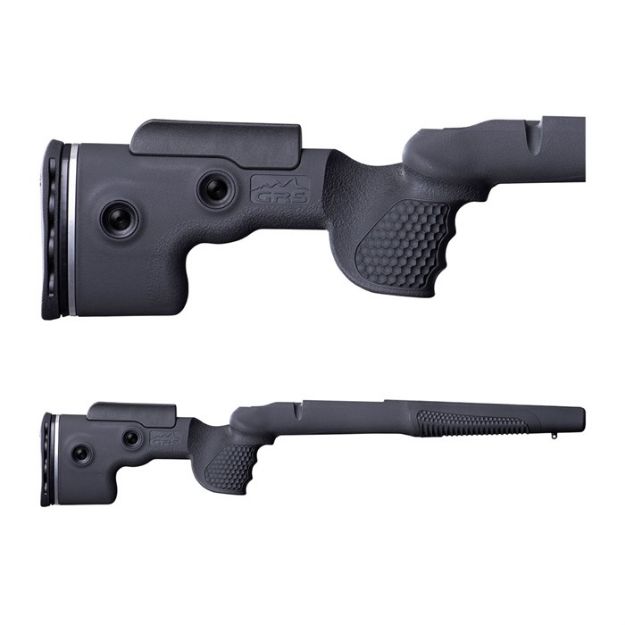 Picture of Fenris Bergara B14 Sa Hmr, Gray