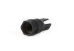 Picture of Clutch-Lok 25° Taper Flash Hider For Slx/Slh Suppressor 7.62