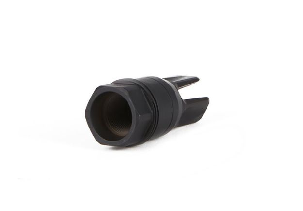 Picture of Clutch-Lok 25° Taper Flash Hider For Slx/Slh Suppressor 7.62