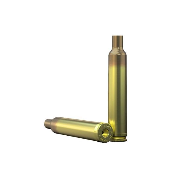 Picture of 6.5-300 Weatherby Magnum Brass Case 50/Box