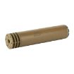 Picture of Omega 300 30 Caliber Suppressor Fde