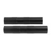 Picture of Octane 45 2.0 Multi Caliber Suppressor Black