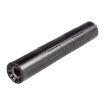 Picture of Octane 45 2.0 Multi Caliber Suppressor Black