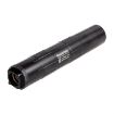 Picture of Octane 9 2.0 Multi Caliber Suppressor Black