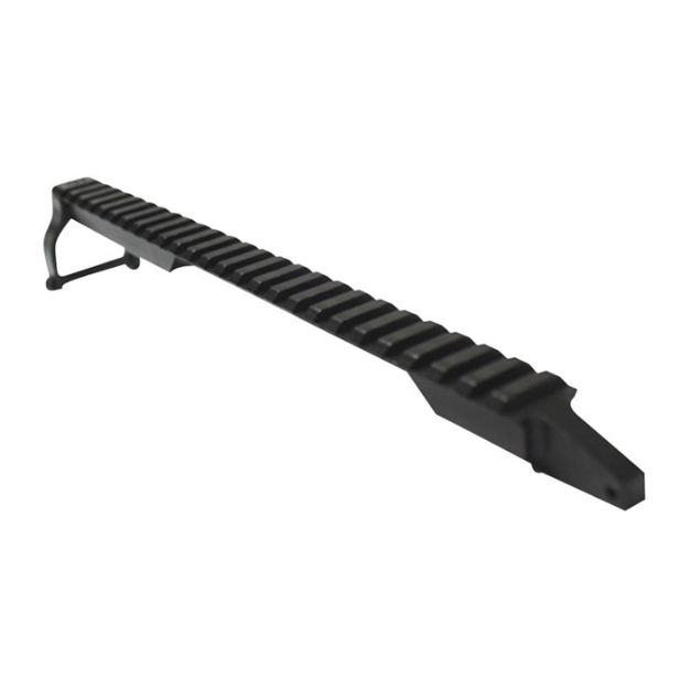Picture of Sks Optic Rail Black