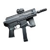 Picture of Montgo-9 9Mm Luger Upper Receiver Black