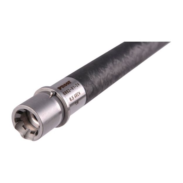Picture of 6.5 Grendel 20'' .750 Gb 5-Groove Rifle Length
