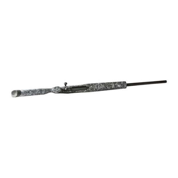 Picture of 700 Long Range 7Mm Remington Magnum 26'' Bbl 3 Rd Mag Black