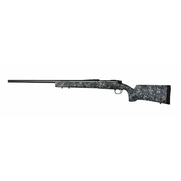 Picture of 700 Long Range 30-06 Springfield 26'' Bbl 4 Rd Mag Black
