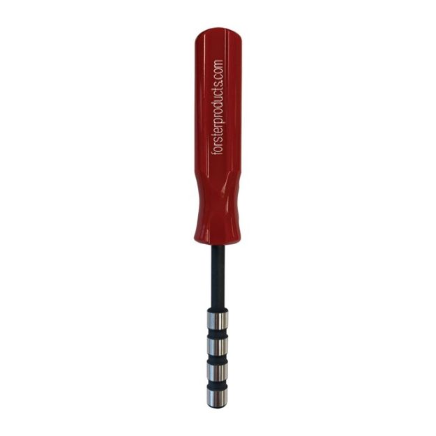 Picture of 264 Caliber Neck Tension Gage Tool