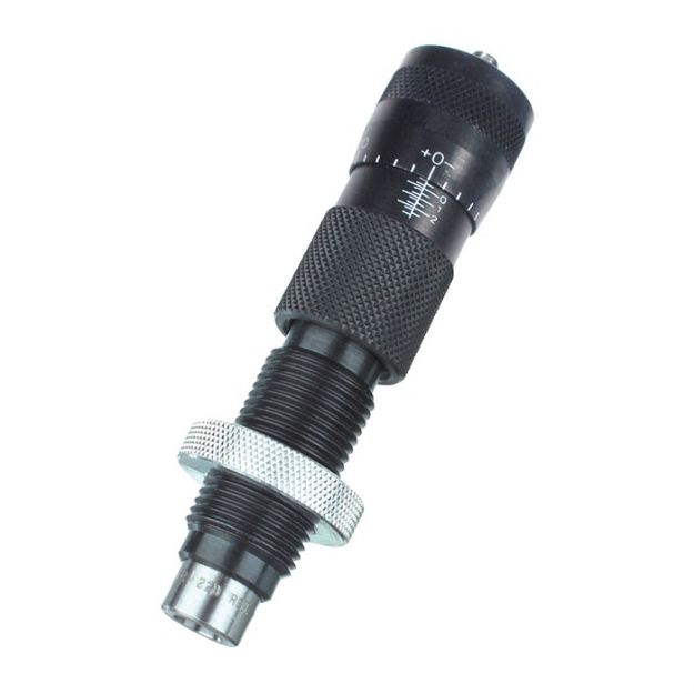 Picture of 280 Ackley Improved Ultra Micrometer Seating Die