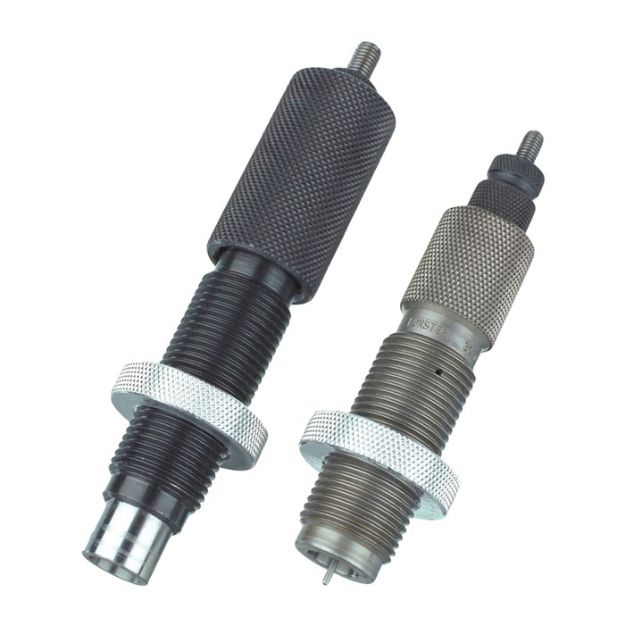 Picture of 22 Gt Full Length Bench Rest Die Set