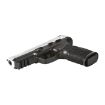 Picture of P322 Optic Ready 22Lr 4'' Bbl Satin Aluminim Slide Cerakote