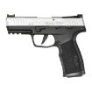 Picture of P322 Optic Ready 22Lr 4'' Bbl Satin Aluminim Slide Cerakote
