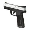 Picture of P322 Optic Ready 22Lr 4'' Bbl Satin Aluminim Slide Cerakote