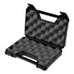 Picture of Single Pistol Case Up To 3'' Revolver Black