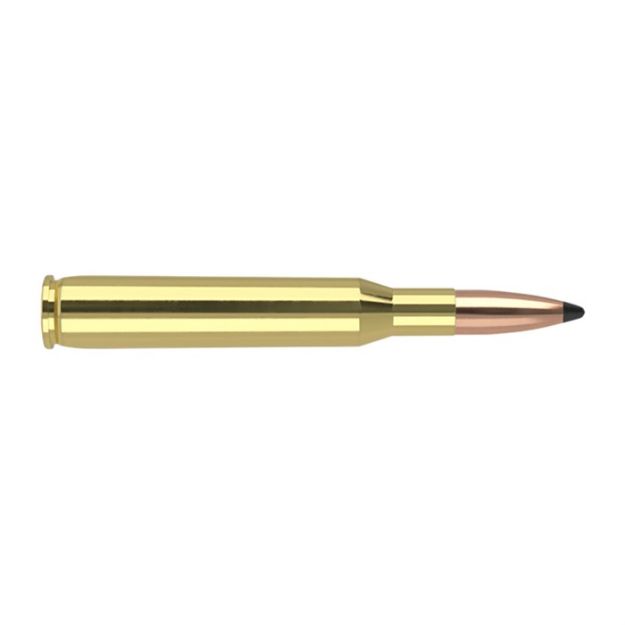 Picture of 270 Winchester 130Gr Partition Spitzer 20/Box