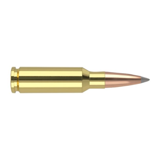 Picture of 6.5 Grendel 129Gr Accubond Long Range Spitzer 20/Box