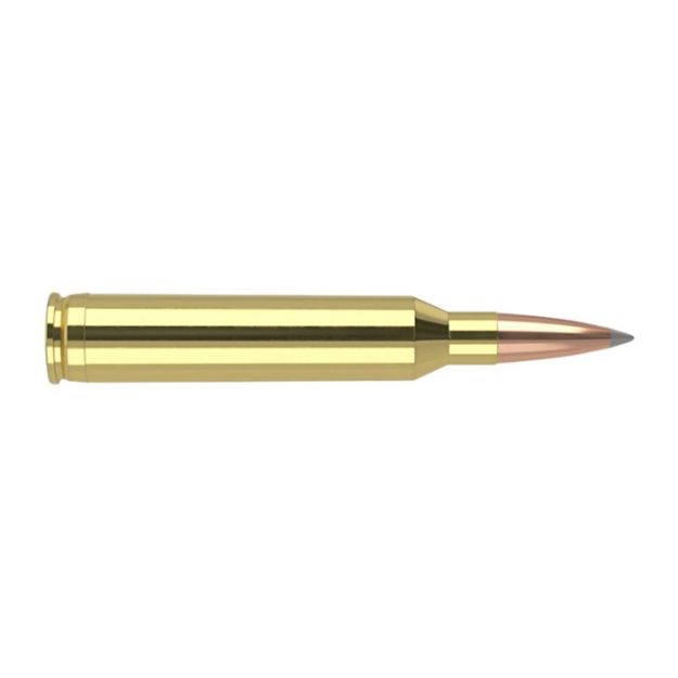 Picture of 7Mm Remington Magnum 168Gr Accubond Long Range Spitzer 20/Bx