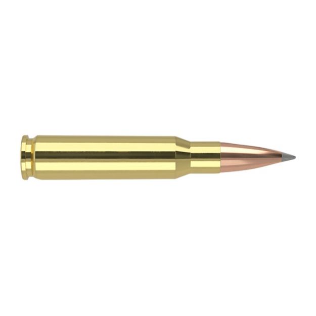 Picture of 308 Winchester 168Gr Accubond Long Range Spitzer 20/Box
